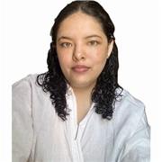 Maestra de biología con experiencia con niños, adolescente y jóvenes adultos